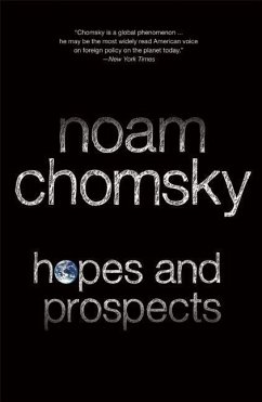 Hopes and Prospects - Chomsky, Noam