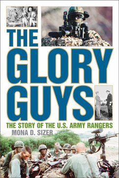 The Glory Guys - Sizer, Mona D