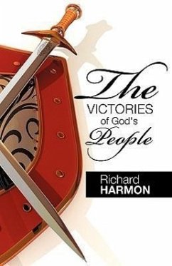 The Victories of God's People - Harmon, Richard
