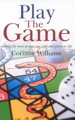 Play the Game - Williams, Corinne