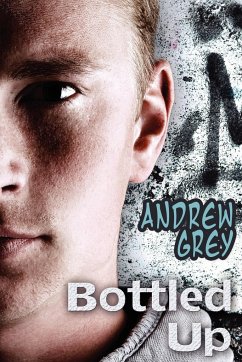 Bottled Up - Grey, Andrew