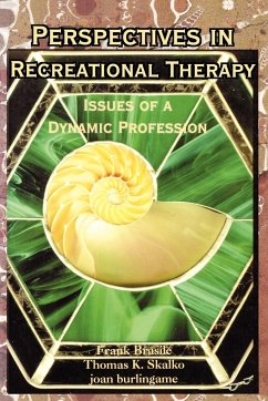 Perspectives in Recreational Therapy