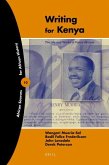Writing for Kenya