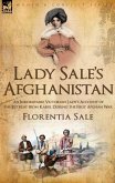 Lady Sale's Afghanistan Lady Sale's Afghanistan