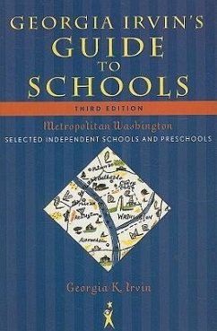 Georgia Irvin's Guide to Schools - Irvin, Georgia K