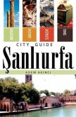 Sanliurfa City Guide