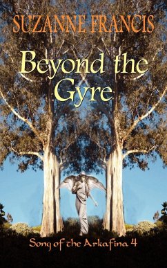 Beyond the Gyre - Francis, Suzanne