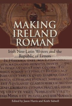 Making Ireland Roman