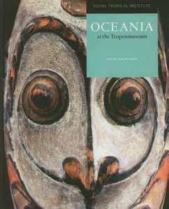 Oceania at the Tropenmuseum - Duuren, David van