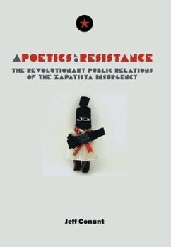 A Poetics of Resistance - Conant, Jeff