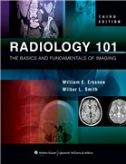 Radiology 101 Radiology 101