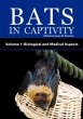 Bats in Captivity - Volume 1 - Bild 1