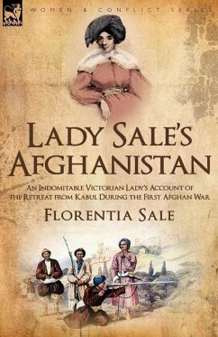 Lady Sale's Afghanistan - Sale, Florentia