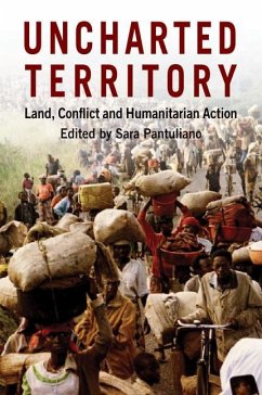 Uncharted Territory: Land, Conflict and Humanitarian Action