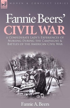 Fannie Beers' Civil War - Beers, Fannie A.