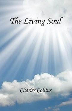 The Living Soul - Collins, Charles