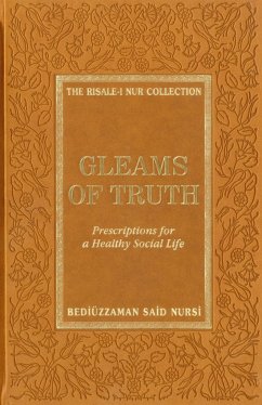 Gleams of Truth - Unal, Ali