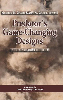 Predator's Game-Changing Designs