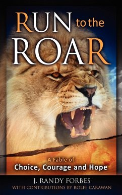 Run To The Roar - Forbes, Randy; Carawan, Rolfe