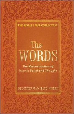 The Words - Nursi, Bediuzzaman Said