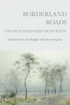 Borderland Roads - Kyun, Ho