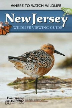 New Jersey Wildlife Viewing Guide - Pettigrew, Laurie