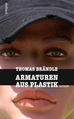 Armaturen aus Plastik - Brändle, Thomas