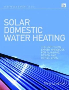 Solar Domestic Water Heating - Laughton, Chris