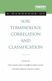 A Handbook of Soil Terminology, Correlation and Classification