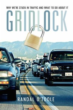 Gridlock - O'Toole, Randal