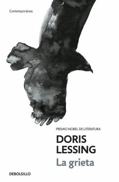 La grieta - Lessing, Doris May