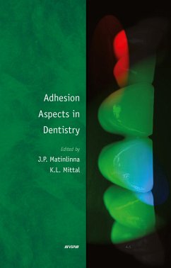 Adhesion Aspects in Dentistry