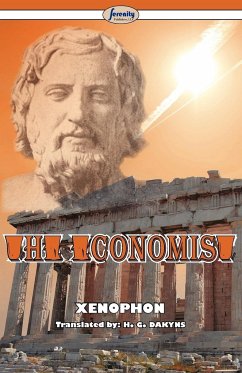 The Economist - Xenophon