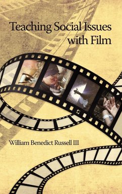 Teaching Social Issues with Film (Hc)