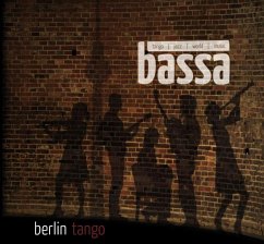 Berlin Tango - Bassa