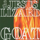 Goat (Remaster/Reissue) Goat (Remaster/Reissue)