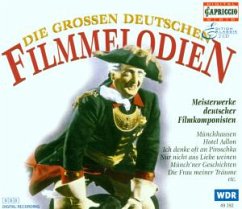 Cover Klingendes Filmfestival