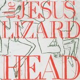 Head (Remaster/Reissue) Head (Remaster/Reissue)
