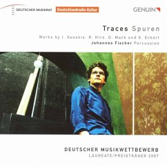 Traces-Spuren - Fischer,Johannes/Hong,Nari/Hommel,Christian