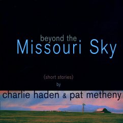 Beyond The Missouri Sky - Haden,Charlie/Metheny,Pat