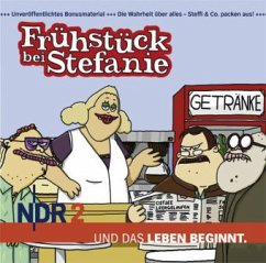 Frühstück bei Stefanie