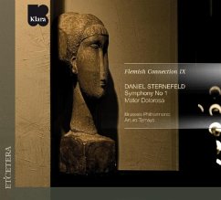 Cover Flemish Connection Vol.9