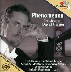 Phenomenon - Delan/Friede/Mentzer/Araiza/Stone/Pankonin/+