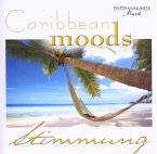 Caribbean Moods-Entspannungs-Musik