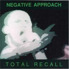 Total Recall - Negative Approach