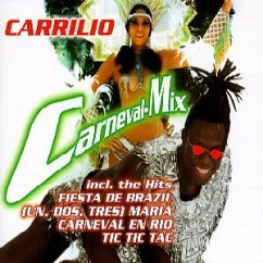 Carneval Mix Carneval Mix