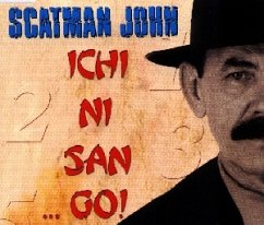 Ichi, Ni, San...Go - Scatman John