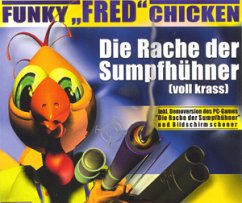 Die Rache Der Sumpfhühner Die Rache Der Sumpfhühner