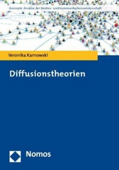 Diffusionstheorien - Karnowski, Veronika