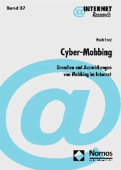 Cyber-Mobbing - Fawzi, Nayla